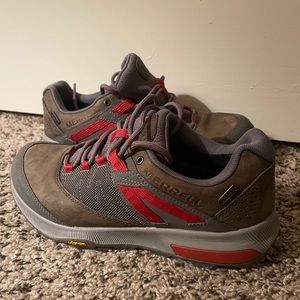 Merrell Hiking Shoes